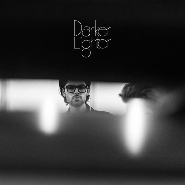 Darker Lighter - 'Electronic Eye' [Ringtone]
