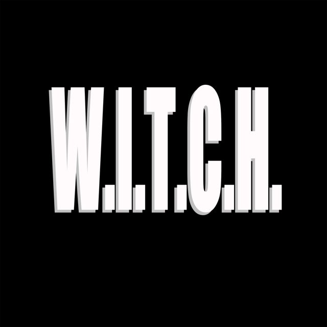 Dj Diamond Cutz - 'W.I.T.C.H.' [Ringtone]