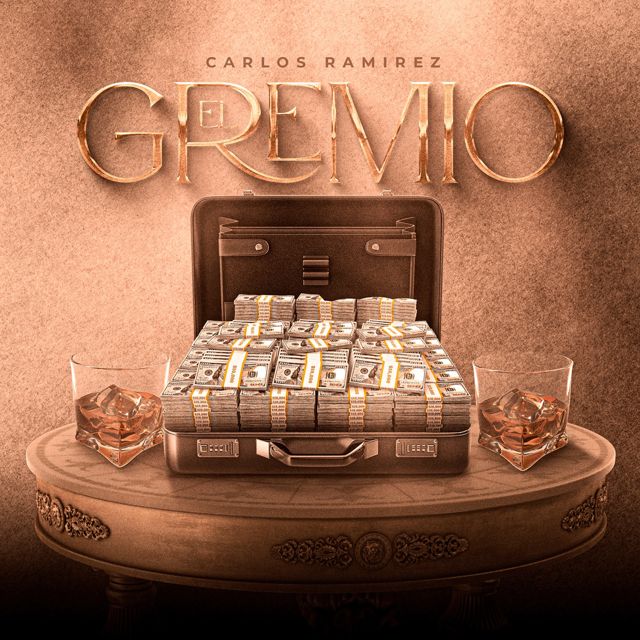 Carlos Ramírez - 'El Gremio' [Ringtone]