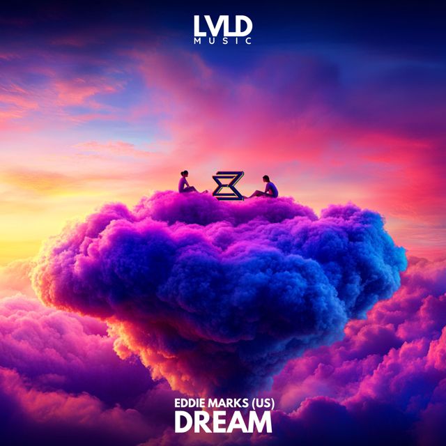 Eddie Marks (US) - 'Dream' [Ringtone]