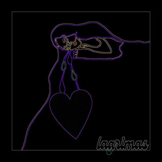 Sarita Lozano - 'Lagrimas' [Ringtone]