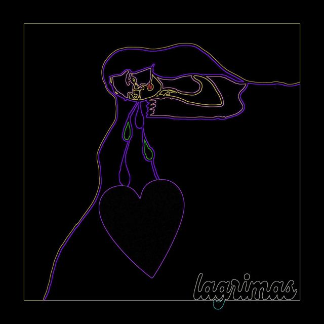 Sarita Lozano - 'Lagrimas' [Ringtone]