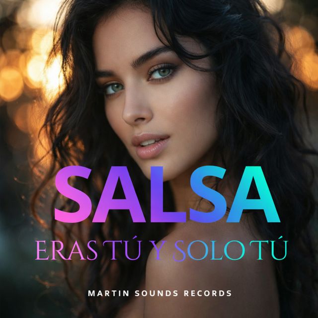 Martin Sounds Records - 'Eras Tú y Solo Tú' [Ringtone]