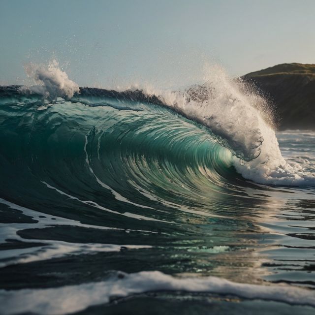 CloverS - 'Waves on the Shore' [Ringtone]