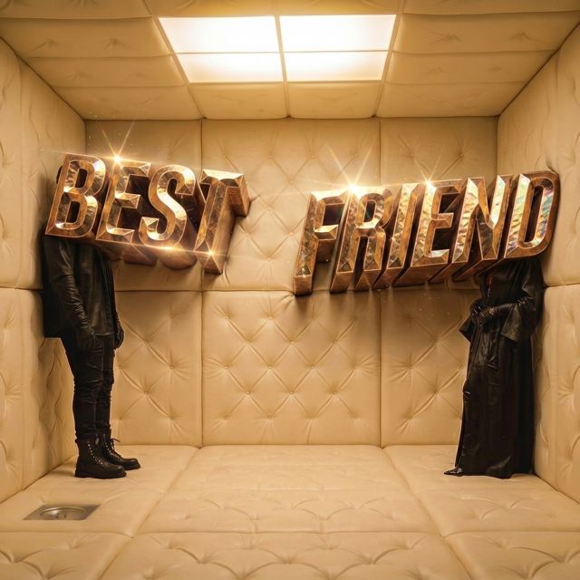 RideMyVibe - 'Best Friend' [Ringtone]