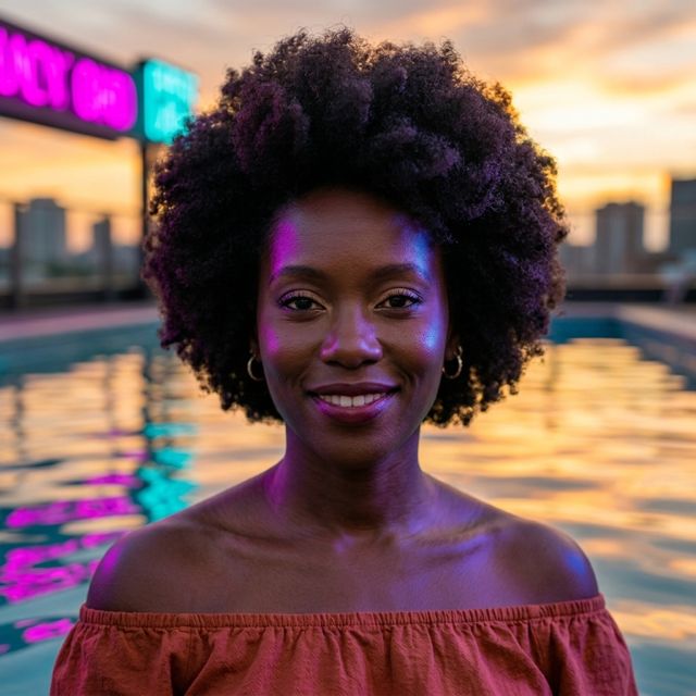 Draya soleil - 'Beneath Gentle Waves' [Ringtone]