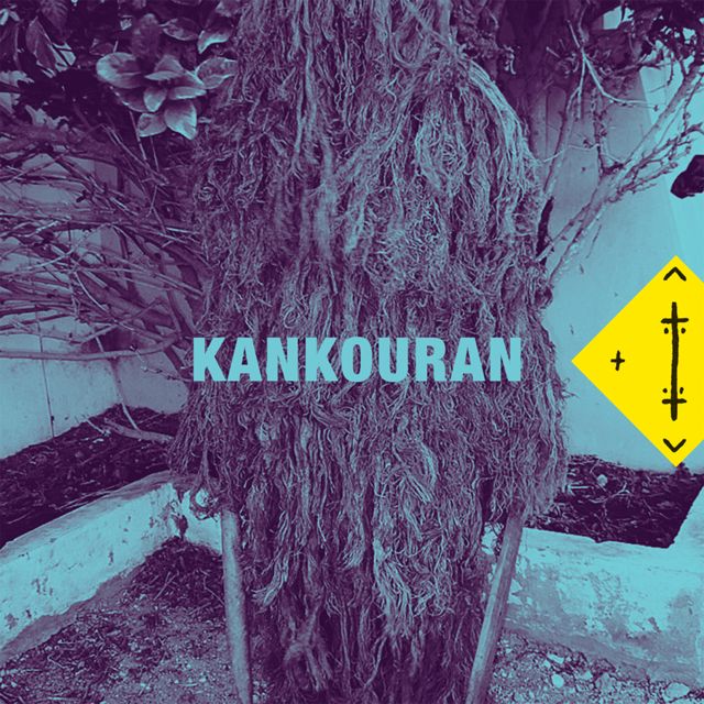 KANKOURAN - 'Rivers' [Ringtone]