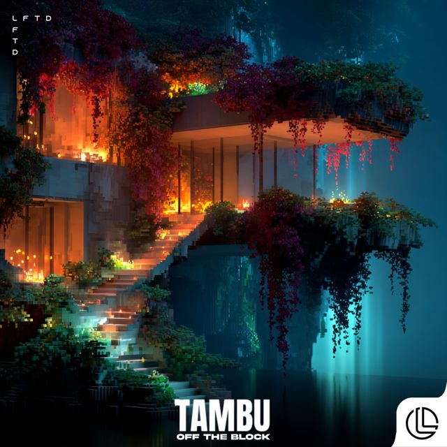 TAMBU - 'Off The Block' [Ringtone]