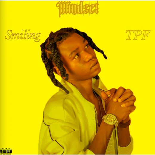Smiling TPF - 'Mindset' [Ringtone]