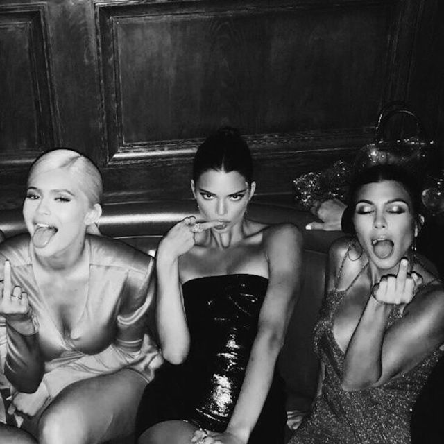 B.B. Chanel - 'Party Girls' [Ringtone]