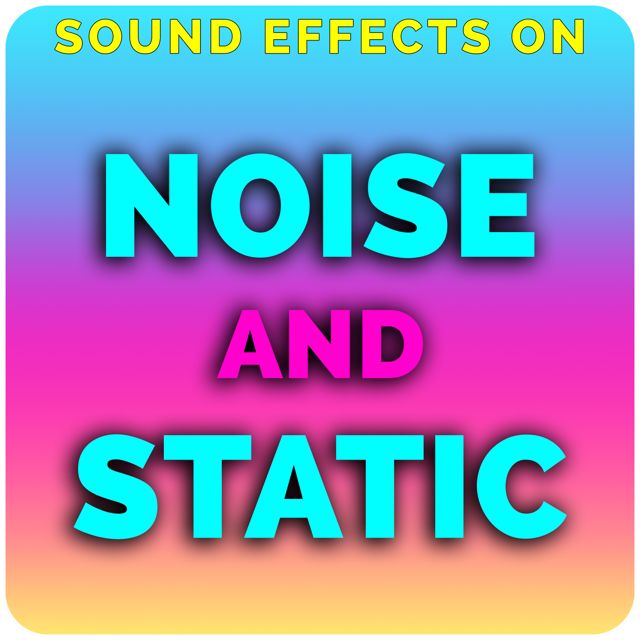 Phone Boy - 'Noise and Static (feat. ASMR Wizard)' [Ringtone]