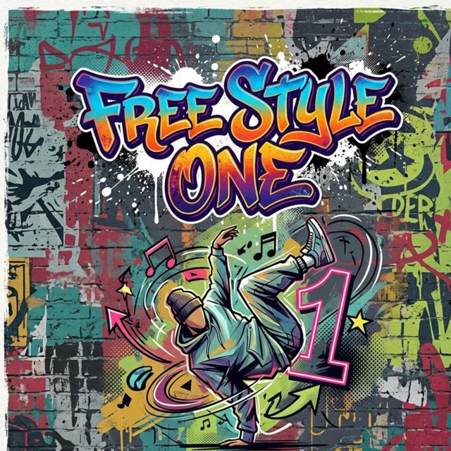 Maicol Pa - 'Free Style One' [Ringtone]