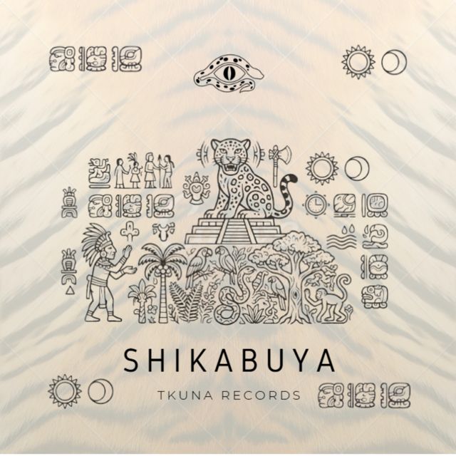 Moureck - 'Shikabuya' [Ringtone]