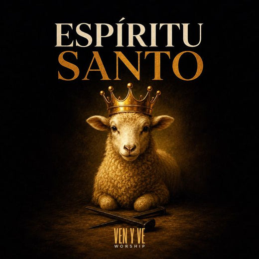 ven y ve worship - 'Espiritu Santo' [Ringtone]