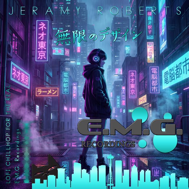 Jeramy Roberts - 'The Vero Social' [Ringtone]
