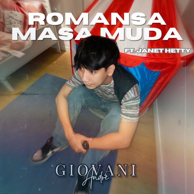 GIOVANI ANDRE - 'Romansa Masa Muda (feat. Janet Hetty)' [Ringtone]