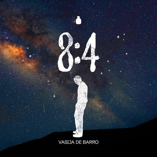 Vasija de Barro - '8:4' [Ringtone]