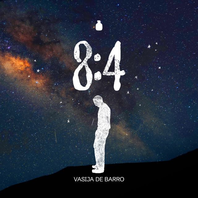 Vasija de Barro - '8:4' [Ringtone]