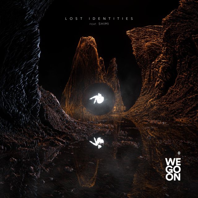 Lost Identities - 'We Go on (feat. Shimi)' [Ringtone]