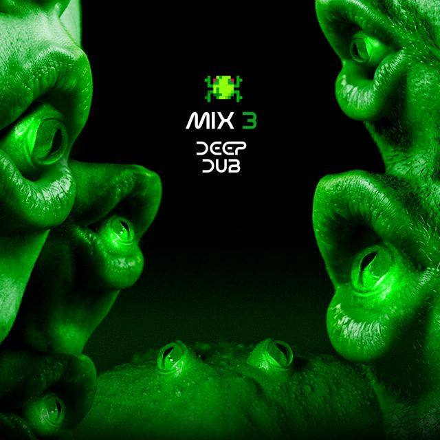 Charles Webster - 'Sapo Mix 3 (Deep Dub) (feat. Esteban Sehinkman)' [Ringtone]