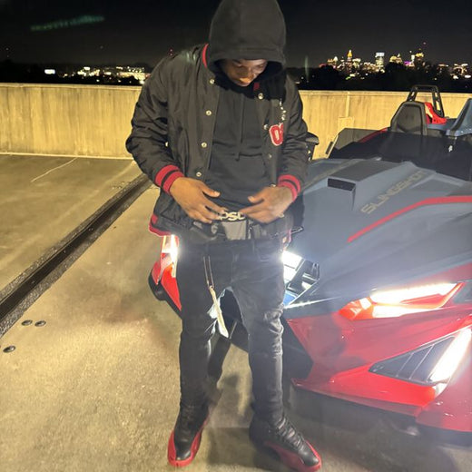 Wildkarduno - 'I Like' [Ringtone]