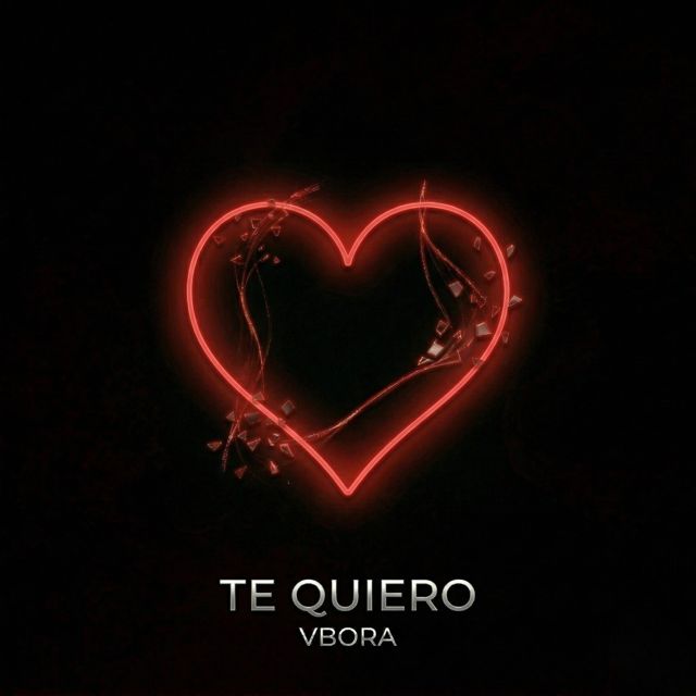 Vbora - 'Te quiero' [Ringtone]