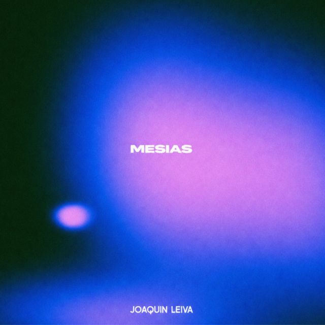 Joaquin Leiva - 'MESIAS' [Ringtone]