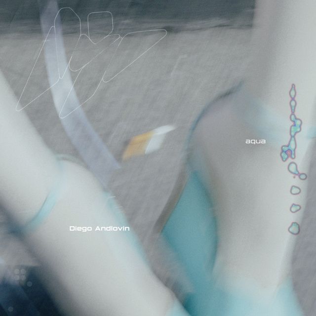 Diego Andlovin - 'aqua' [Ringtone]