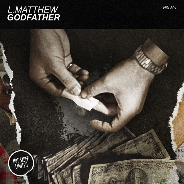 L.Matthew - 'Godfather' [Ringtone]