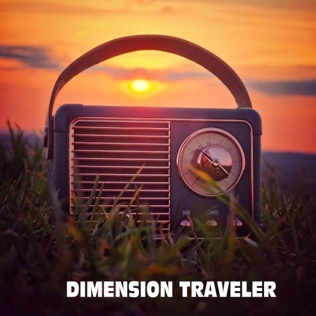 Cahoxx - 'Dimension Traveler' [Ringtone]