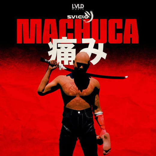 SVICIO - 'Machuca' [Ringtone]