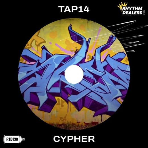 TAP14 - 'Cypher (Radio Edit)' [Ringtone]