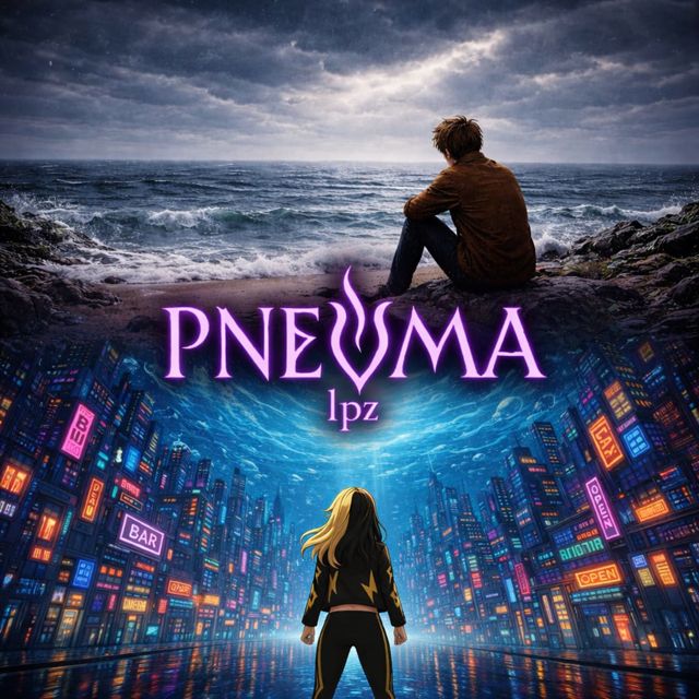 Pneuma lpz - 'Opening' [Ringtone]
