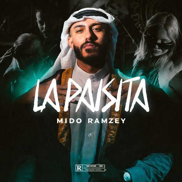 Mido Ramzey - 'LA PAISITA' [Ringtone]