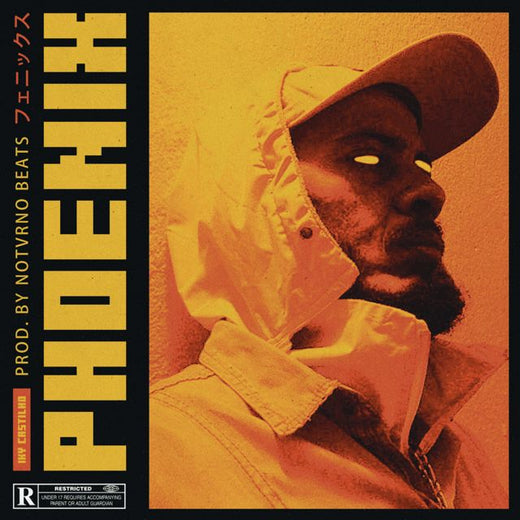 Iky Castilho - 'Phoenix' [Ringtone]