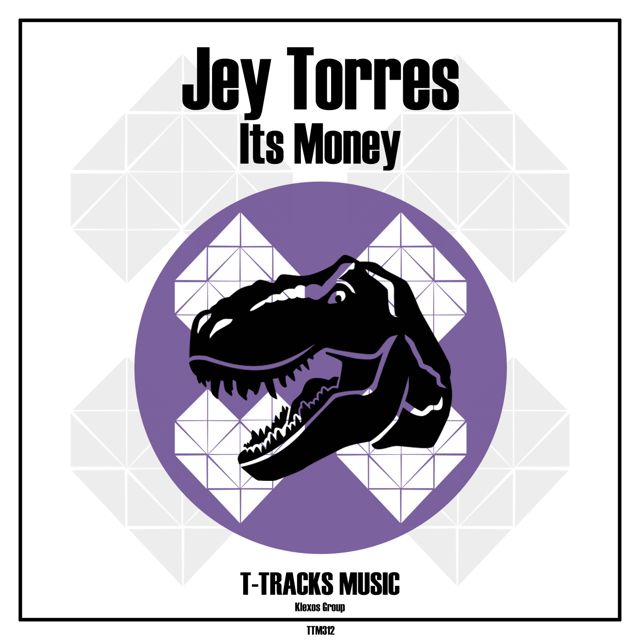 Jey Torres - 'Its Money' [Ringtone]