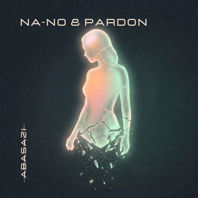NA-NO - 'Abasazi (feat. pardon)' [Ringtone]