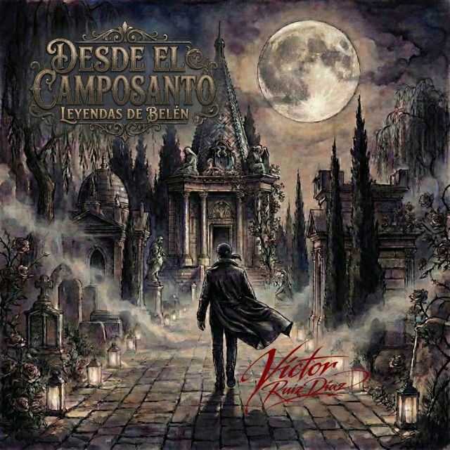 Víctor Ruiz Díaz - 'No era mi hora' [Ringtone]