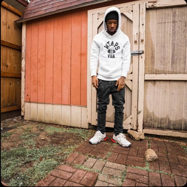 Wildkarduno - 'No Love' [Ringtone]