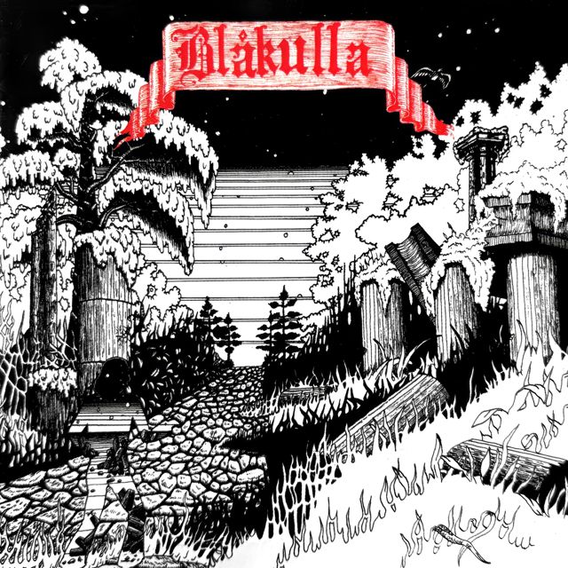 Blåkulla - 'Sirenernas Sång (2026 Remaster)' [Ringtone]