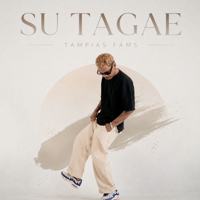 Tampias Fams - 'Su Tagae' [Ringtone]