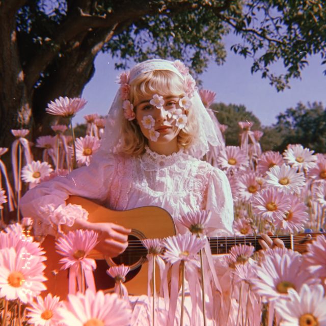 Machiee - 'Beautiful day' [Ringtone]