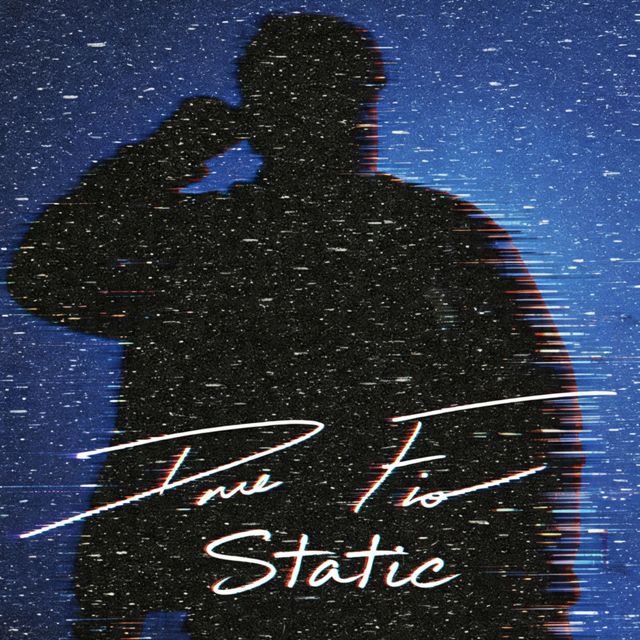 Dave Fio - 'Static' [Ringtone]