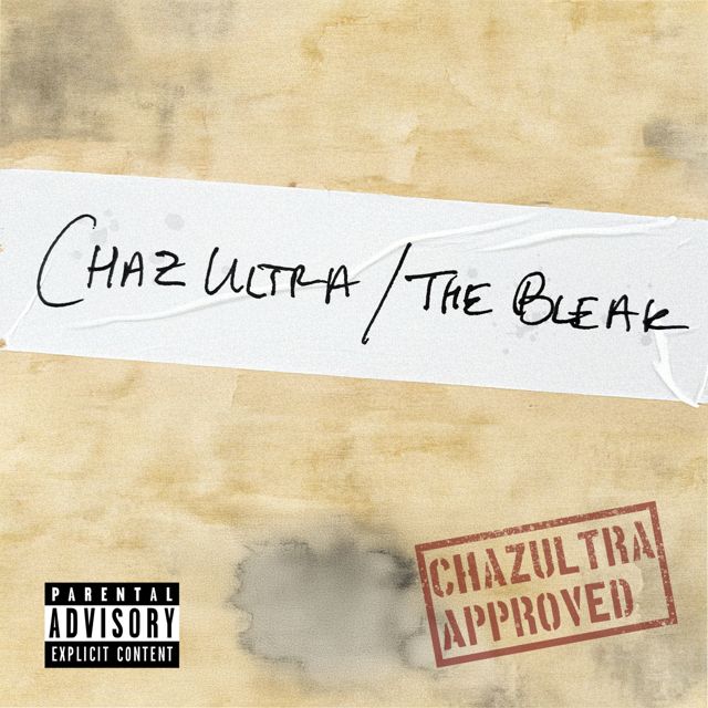 Chaz Ultra - 'ST33Z' [Ringtone]