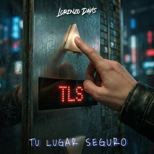 lorenzo davis - 'Tu Lugar Seguro' [Ringtone]