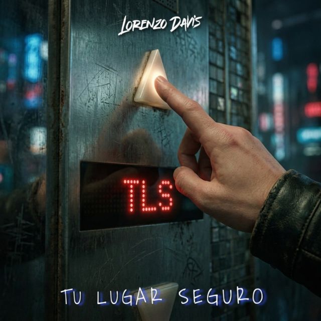 lorenzo davis - 'Tu Lugar Seguro' [Ringtone]