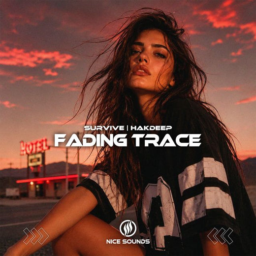 Survive - 'Fading Trace (feat. Hakdeep)' [Ringtone]