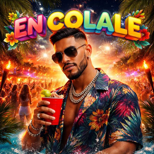 VIKINGOS CLAN MUSIC - 'EN COLALE' [Ringtone]