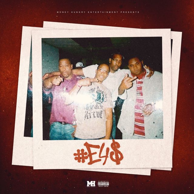 Youngn Mh - '3500' [Ringtone]