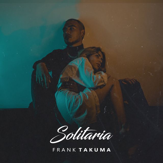Frank Takuma - 'Solitaria' [Ringtone]
